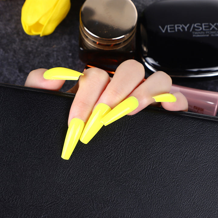Fashionable design artificial nails Kalsten