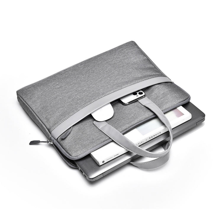 Professional Waterproof Laptop Briefcase Kalsten