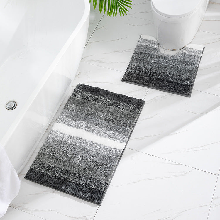 Bath Mat Set