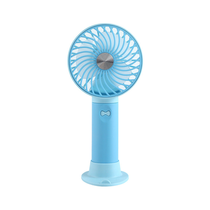 Women's portable handheld fan Kalsten