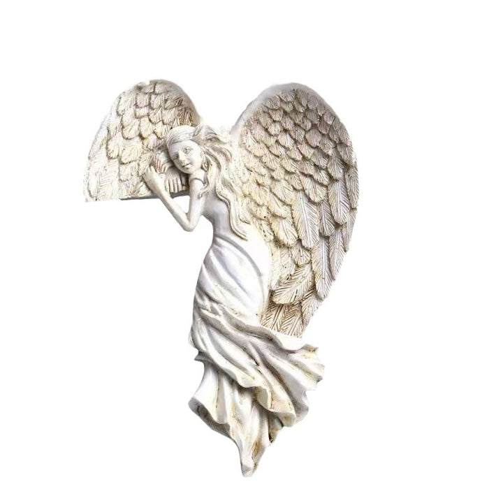 Decorative Angel Figure Kalsten