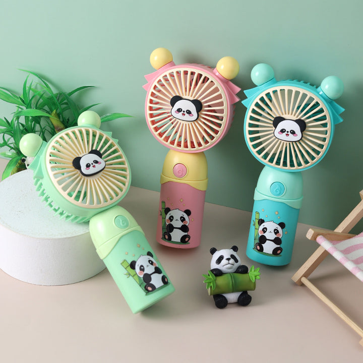 Portable Mini Fan Kalsten