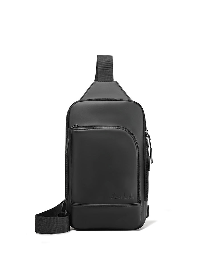 Sleek Compact Sling Bag