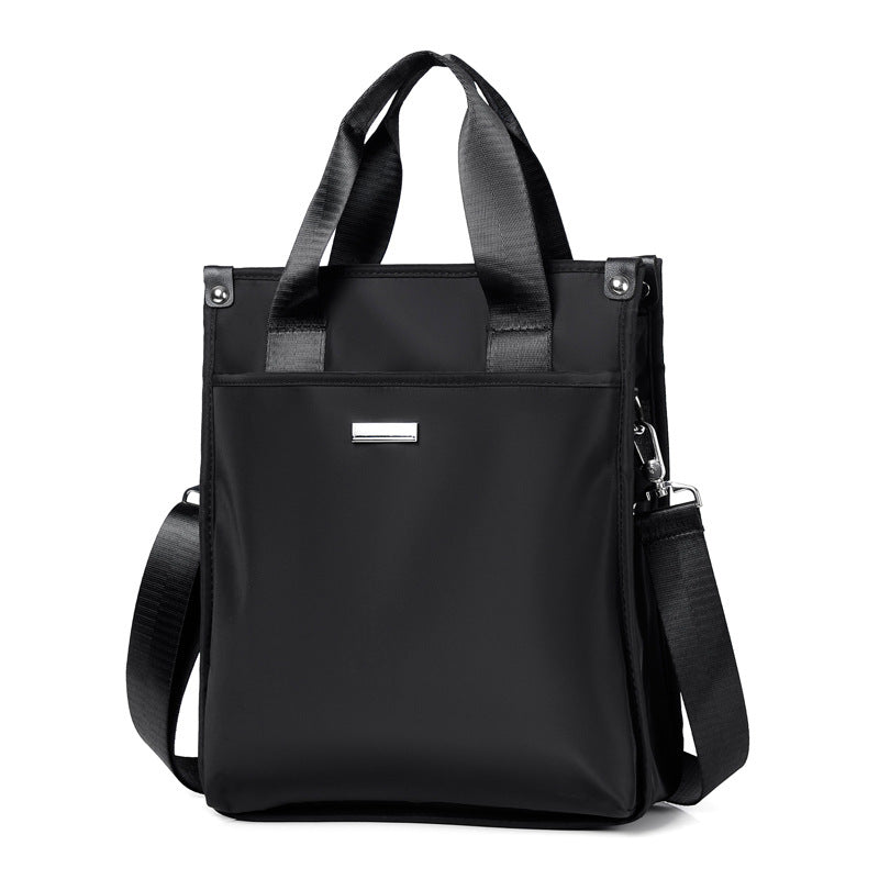 Multi-Functional Water-Resistant Tote Bag Kalsten