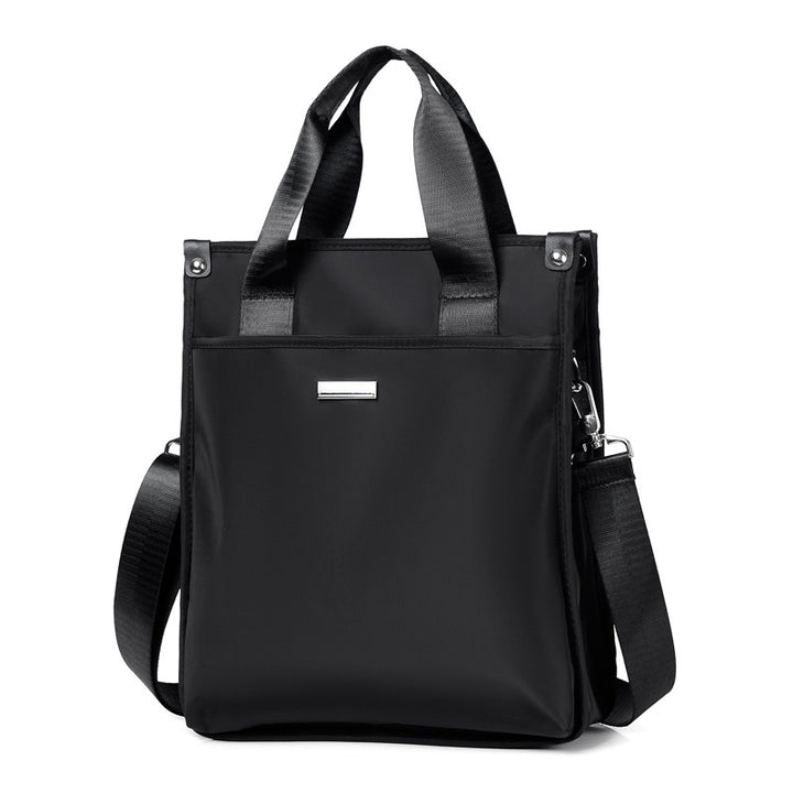 Multi-Functional Water-Resistant Tote Bag Kalsten