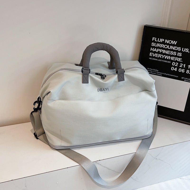 Versatile Fitness Carryall