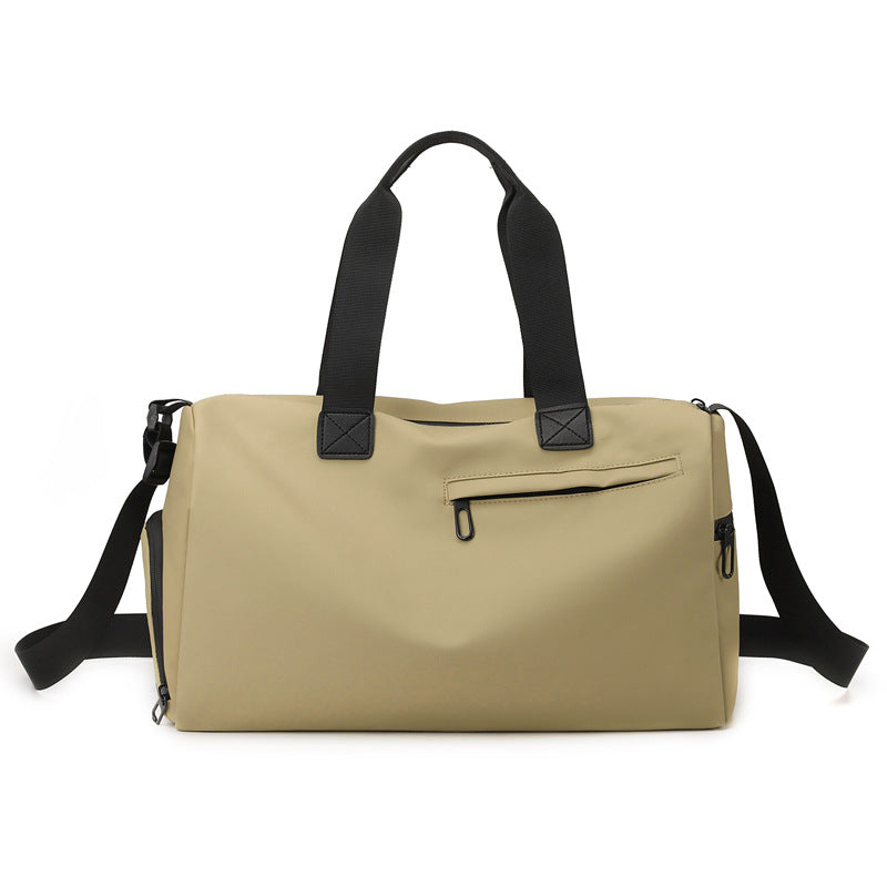 Versatile Travel Weekender Bag Kalsten