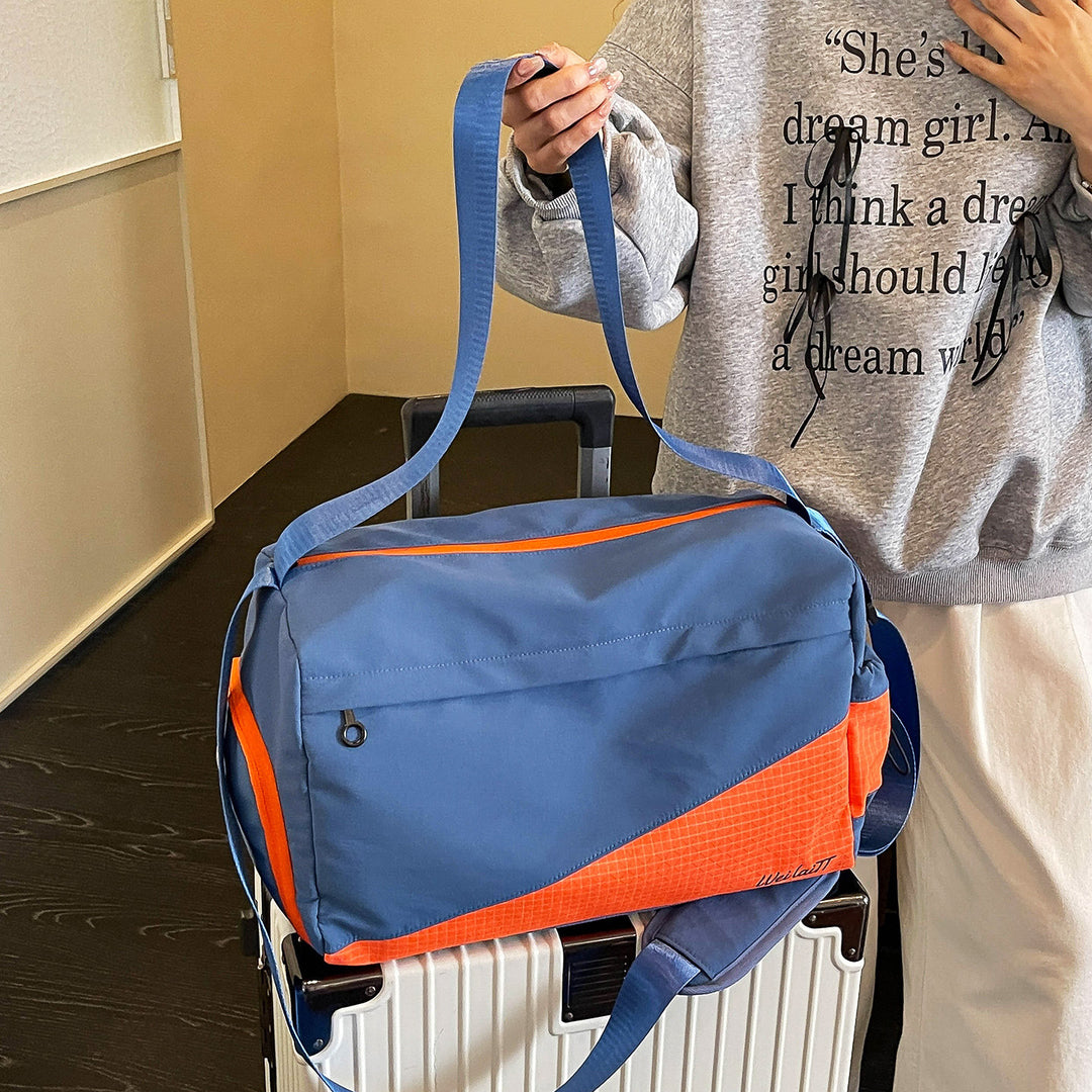 Multi-Functional Sports Duffel Kalsten