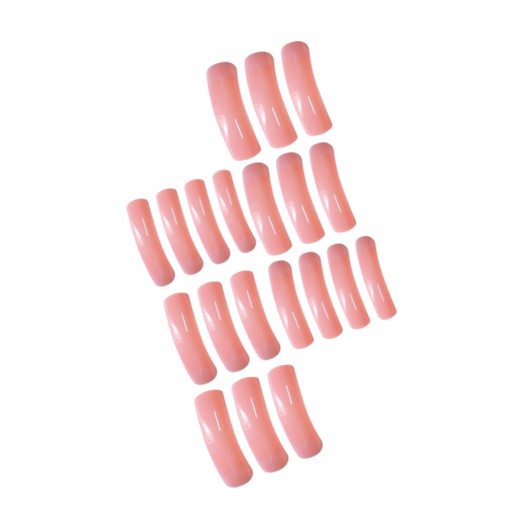 Long-Lasting Acrylic Press-On Nails Kalsten