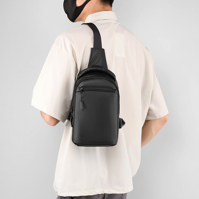Compact Sling Backpack Kalsten