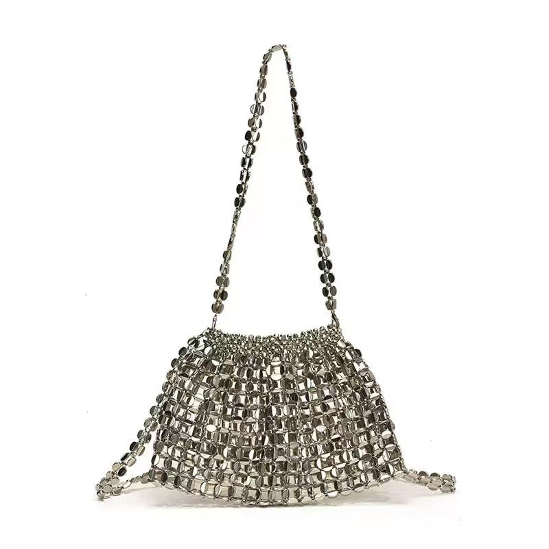 Fashionable shoulder bag Kalsten