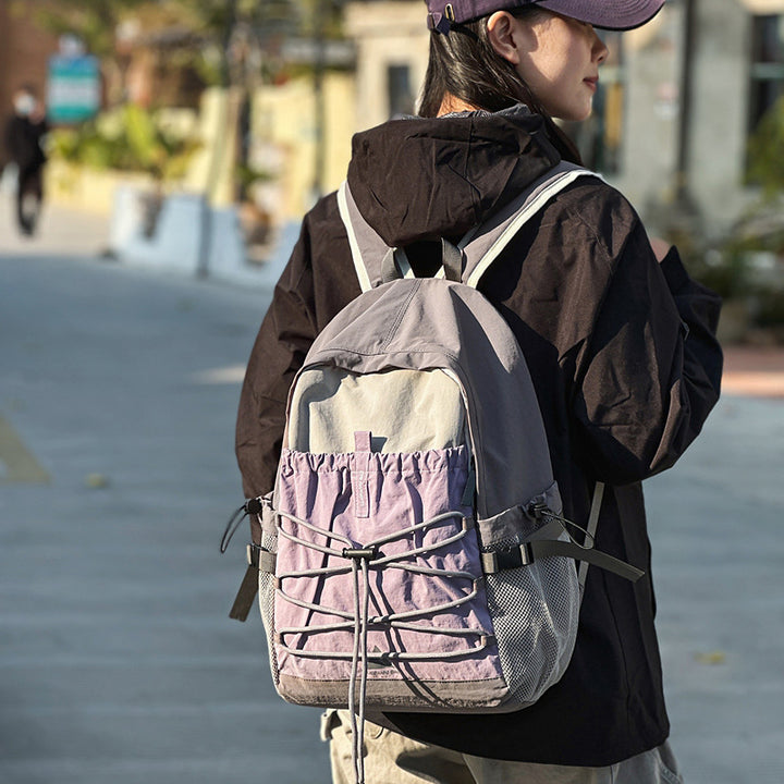 Lightweight Outdoor Sport Backpack Kalsten