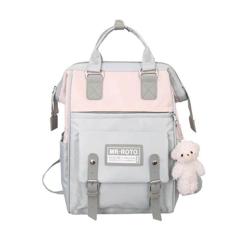 Multi-Purpose Daypack Kalsten