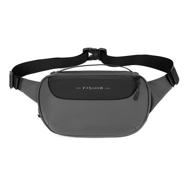 Functional Outdoor Belt Bag Kalsten