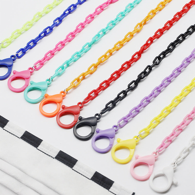 Safety Chain kalsten
