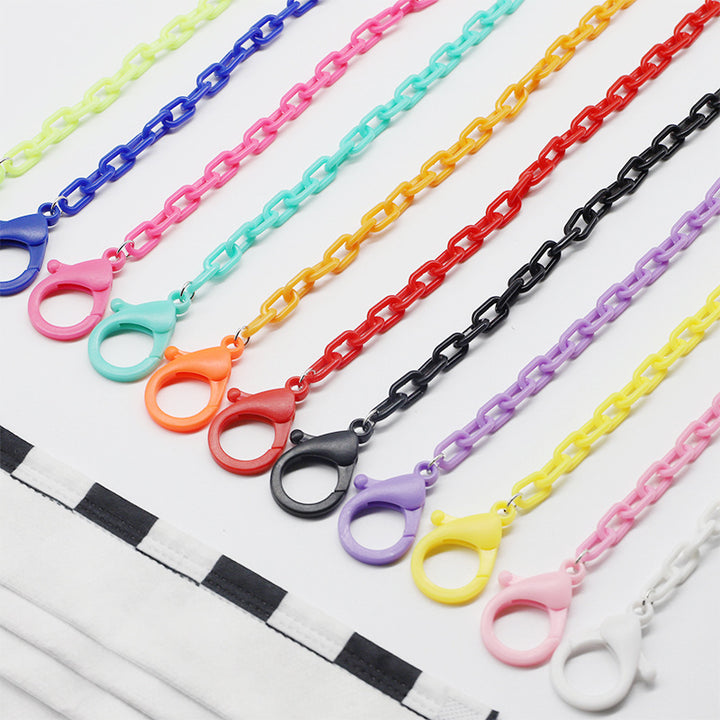 Safety Chain kalsten