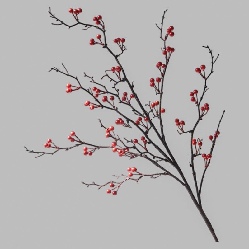 Decorative Berry Branch