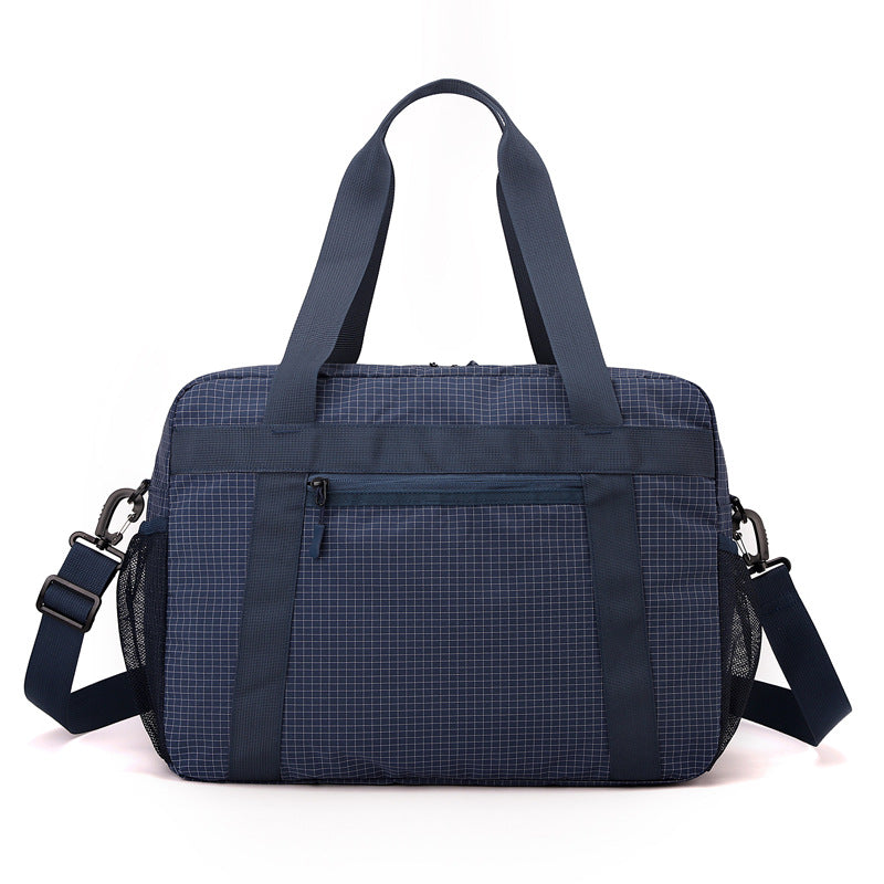 Professional Multi-Compartment Laptop Briefcase Kalsten