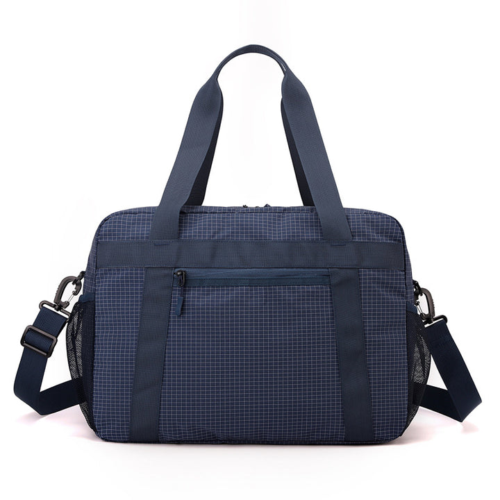 Professional Multi-Compartment Laptop Briefcase Kalsten