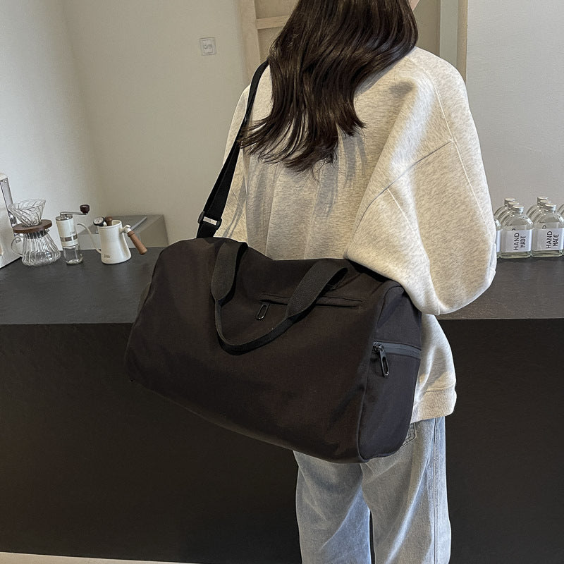 Versatile Multi-Purpose Travel Duffel Bag Kalsten 1786342709