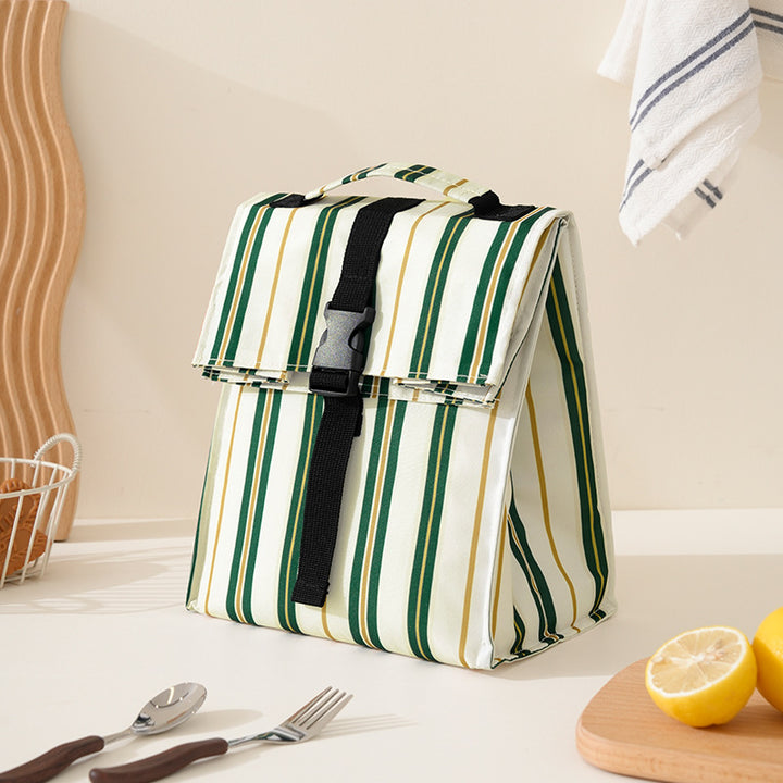 Versatile Insulated Lunch Bag Kalsten