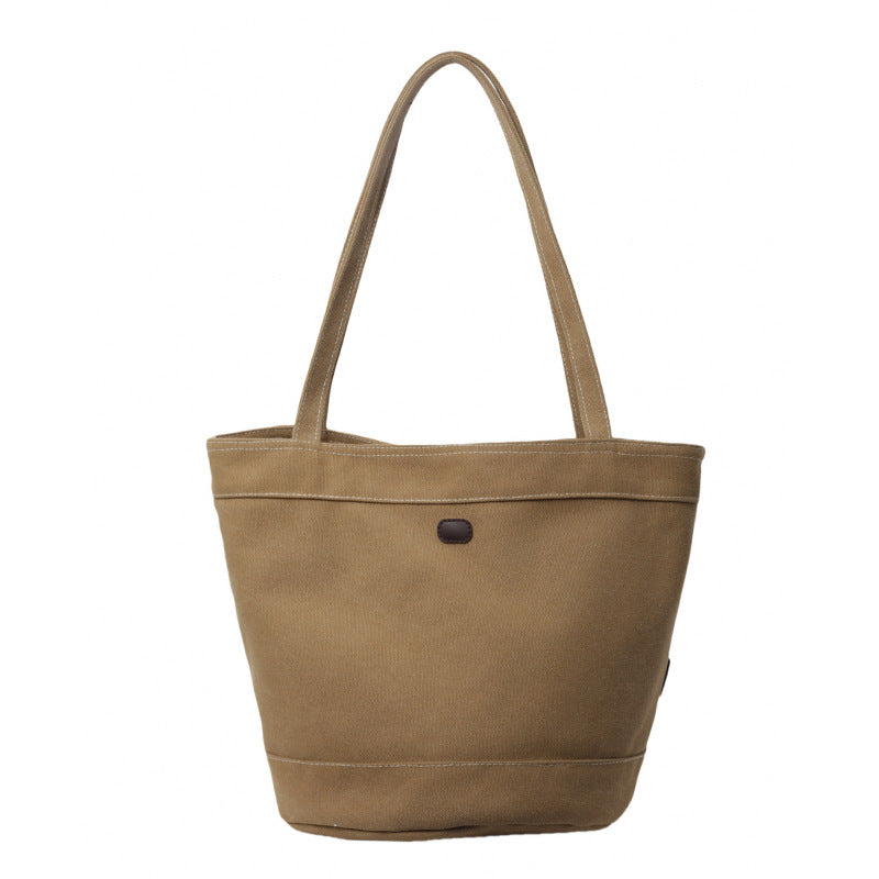 Everyday Canvas Tote Bag Kalsten