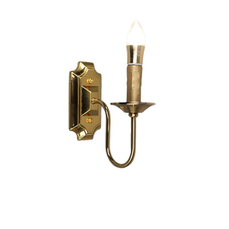 Vintage Wall Lantern