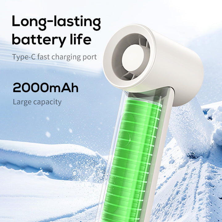 Ladies Portable Mini Fan Kalsten