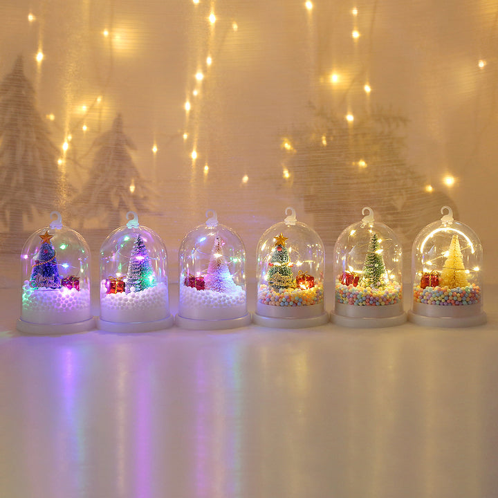 Christmas decoration