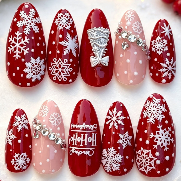 Artificial Nails Kalsten