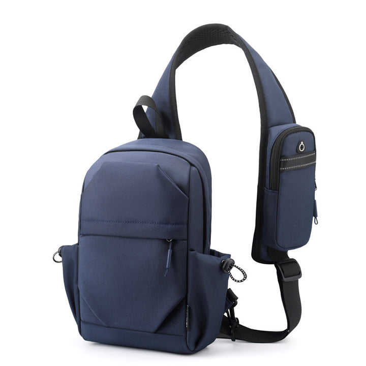 Ergonomic Sling Backpack Kalsten