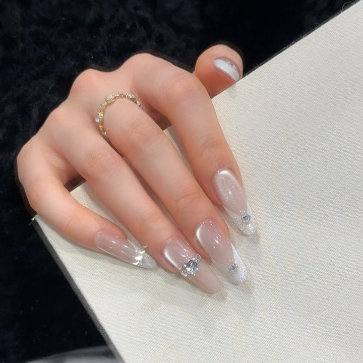 Nail Art Kalsten