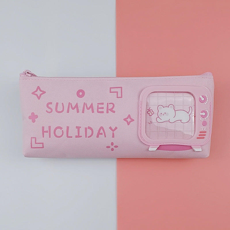 Pencil Case