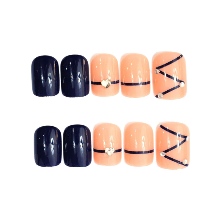 Artistic Nail Art Enhancements Kalsten 1789915591