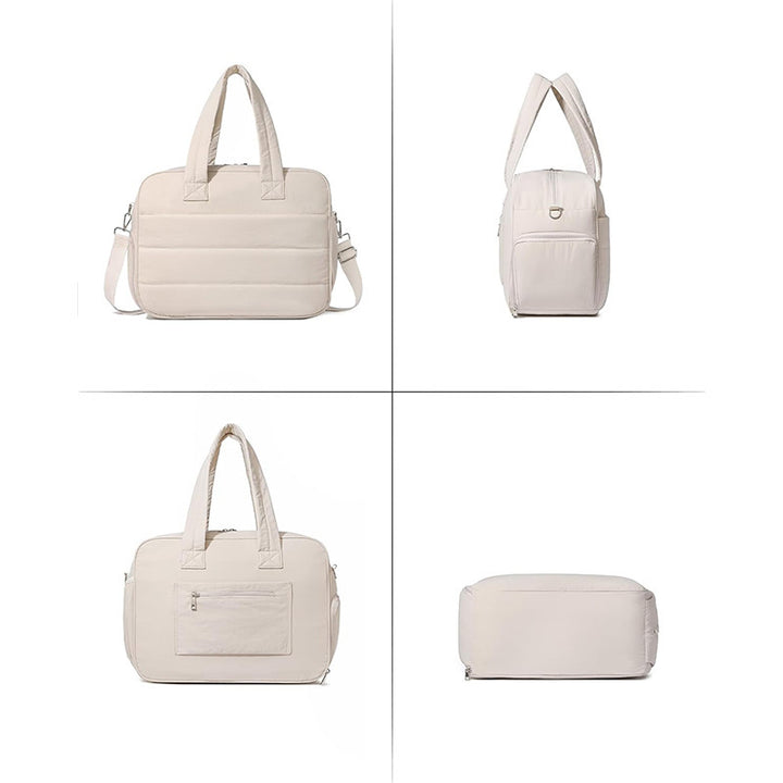 Multifunctional Diaper Bag Kalsten