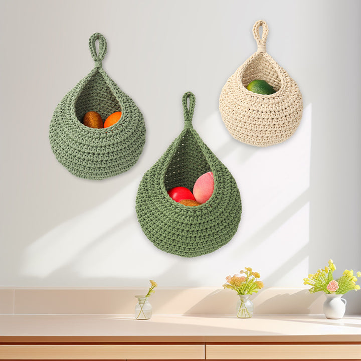 Storage Basket Kalsten