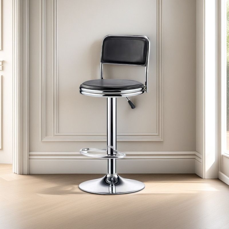 Adjustable Height Drafting Stool Kalsten