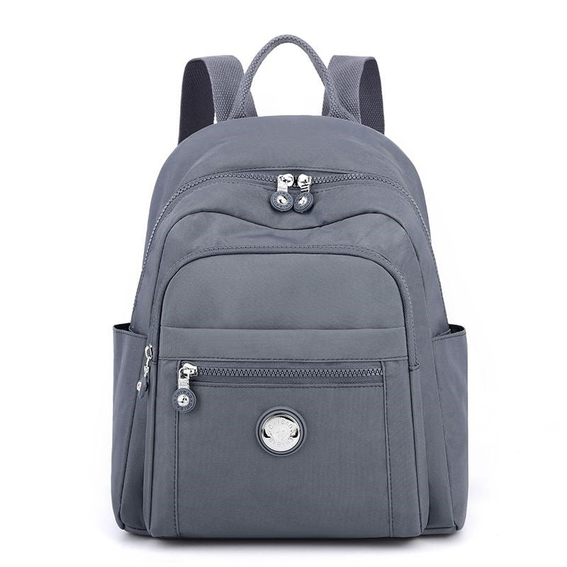 Modern backpack with multifunctional compartments Kalsten