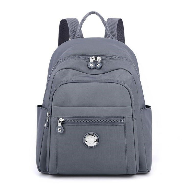 Modern backpack with multifunctional compartments Kalsten