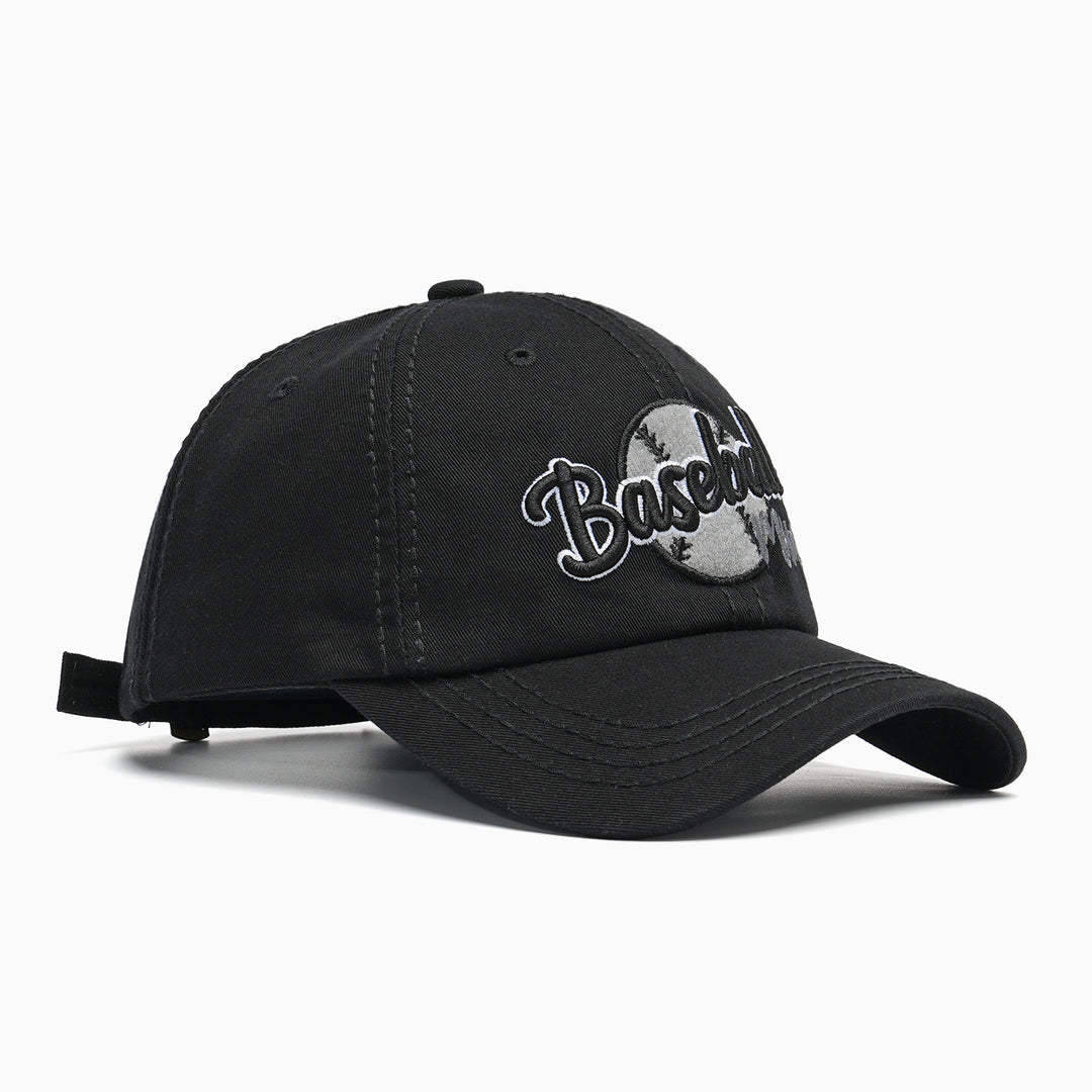 Women classic baseball cap Kalsten