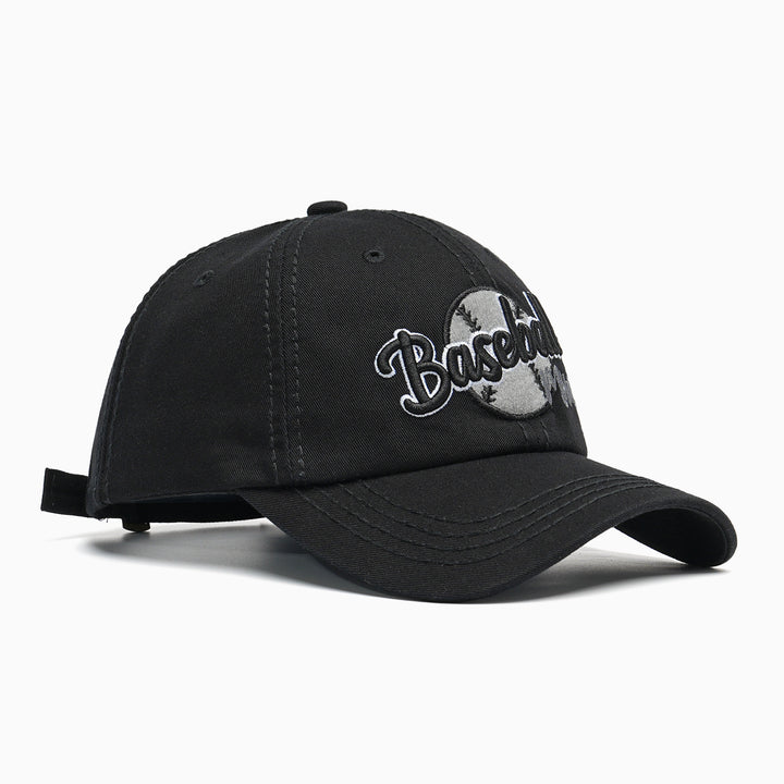 Women classic baseball cap Kalsten