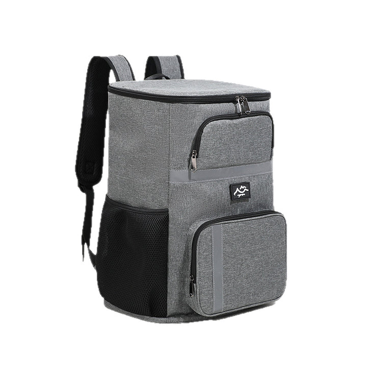Insulated Dual Compartment Cooler Backpack Kalsten