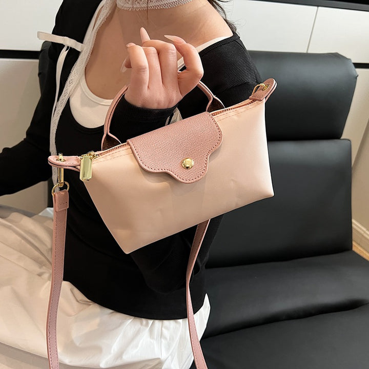 Chic Minimalist Handbag Kalsten