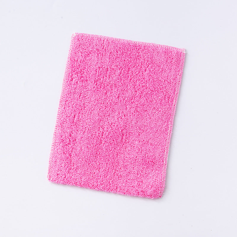 Women Microfiber Cleaning Cloths Kalsten