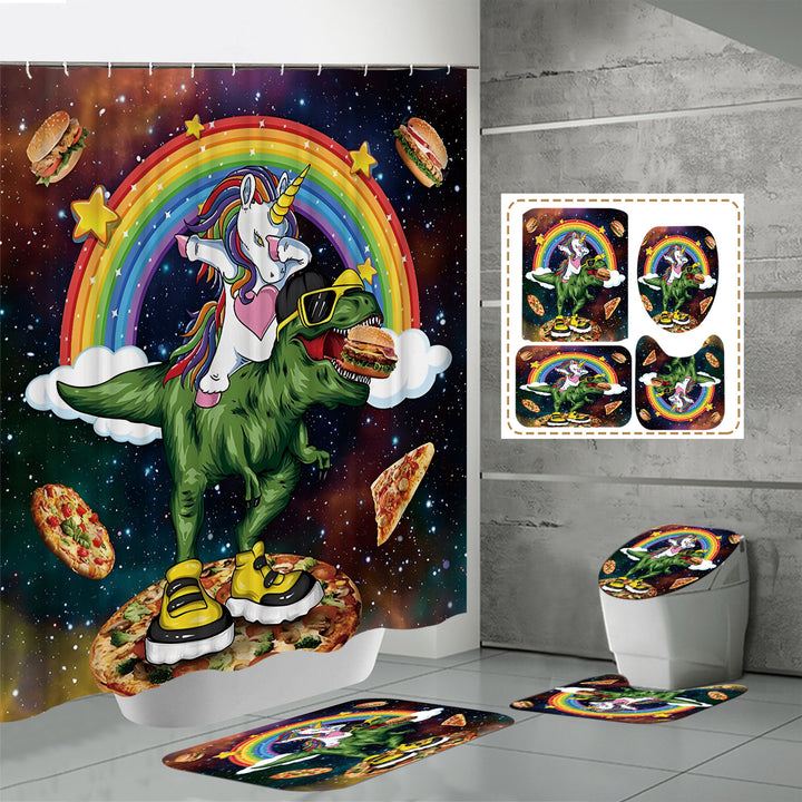 Bathroom Decor Kalsten