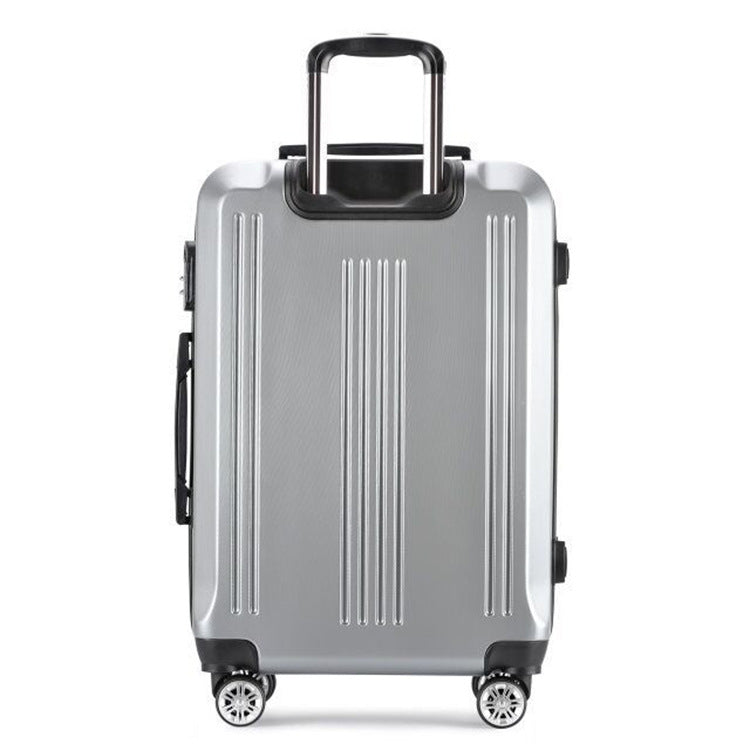 Unisex Durable Travel Hard Case Kalsten