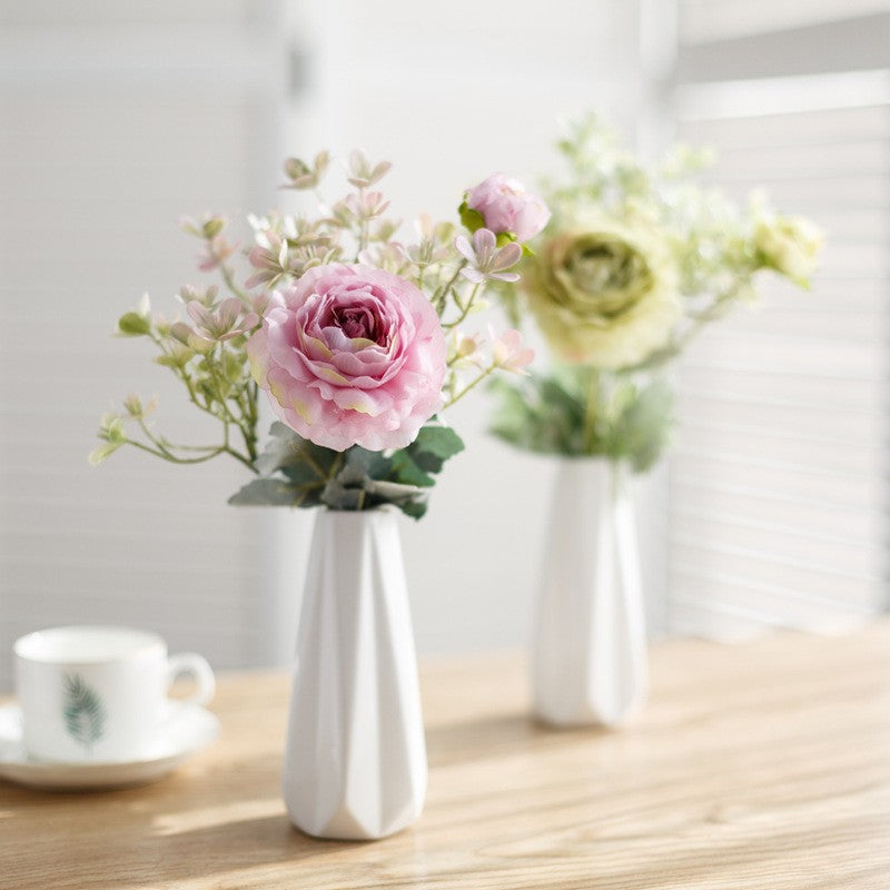 Elegant Floral Decoration