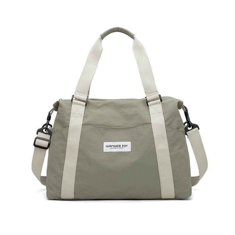 Sporty Carrying Bag Kalsten