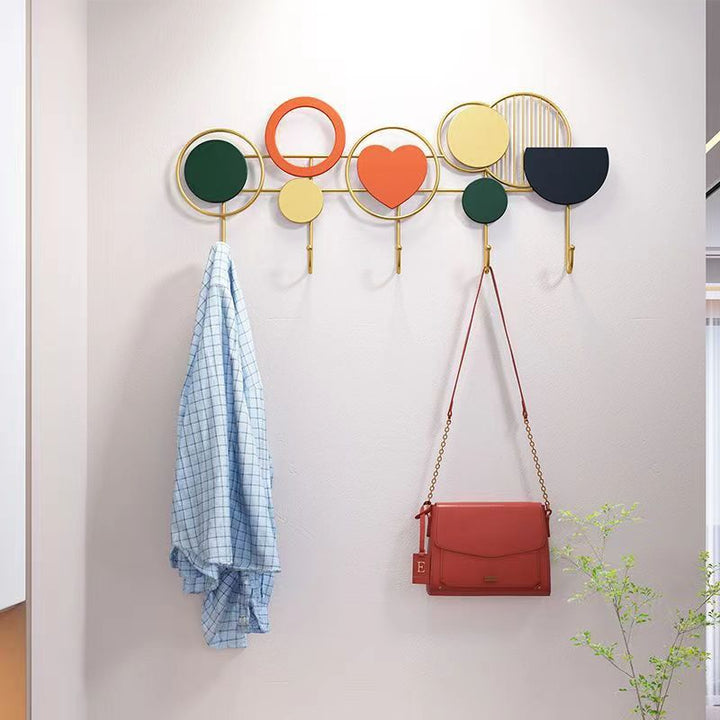 Wall wardrobe Kalsten