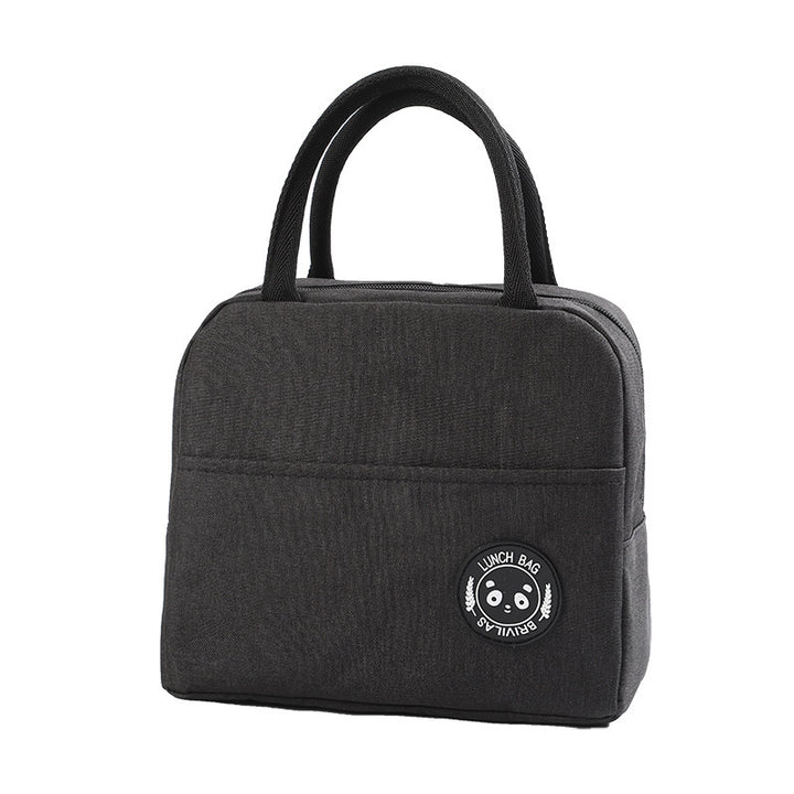 Kids' Cartoon-Themed Lunchbox Kalsten